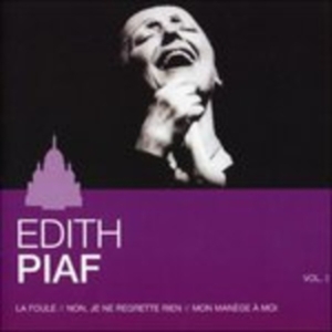 Edith Piaf - L'essentiel Volume 2 in the group OTHER / Övrigt / at Bengans Skivbutik AB (618509)