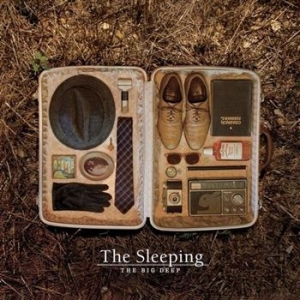 Sleeping - Big Deep in the group OUR PICKS / Blowout / Blowout-CD at Bengans Skivbutik AB (618938)