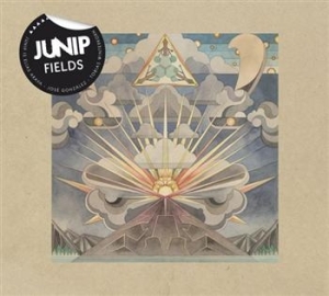 Junip - Fields - Ltd Cd Set in the group CD / Rock at Bengans Skivbutik AB (619098)