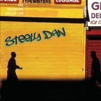 Steely Dan - The Definitive Collection in the group CD / Pop at Bengans Skivbutik AB (619162)