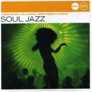 Blandade Artister - Soul Jazz in the group CD / Jazz/Blues at Bengans Skivbutik AB (619533)