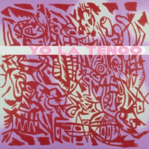 Yo La Tengo - I Am Not Afraid Of You in the group CD / Pop-Rock at Bengans Skivbutik AB (620857)