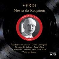 Verdi - Requiem in the group OUR PICKS / Christmas gift tip CD at Bengans Skivbutik AB (621477)