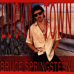 Springsteen Bruce - Lucky Town in the group OTHER / Övrigt / at Bengans Skivbutik AB (621558)