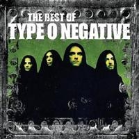 TYPE O NEGATIVE - THE BEST OF TYPE O NEGATIVE in the group OTHER / Aug3300 at Bengans Skivbutik AB (622867)