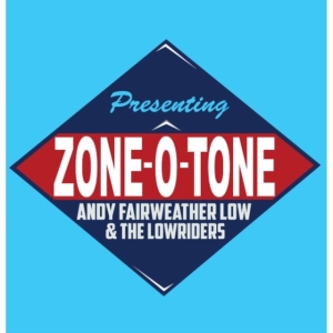 Fairweather Low Andy - Zone-O-Tone in the group CD / Pop-Rock at Bengans Skivbutik AB (623039)