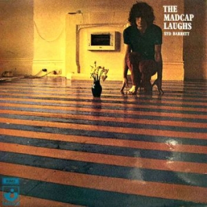 Syd Barrett - The Madcap Laughs in the group CD / Pop-Rock at Bengans Skivbutik AB (623040)