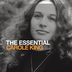 King Carole - The Essential Carole King in the group OTHER / -Start WS (BW) at Bengans Skivbutik AB (623138)