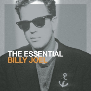 Joel Billy - The Essential Billy Joel in the group OTHER / -Start WS (BW) at Bengans Skivbutik AB (623152)