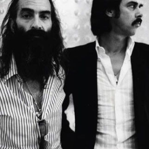 Nick Cave & Warren Ellis - White Lunar in the group CD / Film-Musikal at Bengans Skivbutik AB (623259)