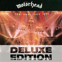 Motörhead - No Sleep 'Till Hammersmith - D in the group CD / Pop-Rock at Bengans Skivbutik AB (623325)