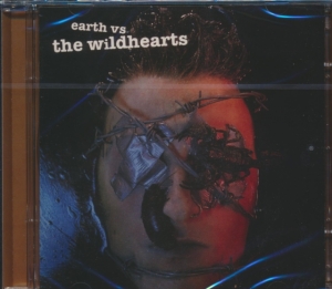 Wildhearts - Earth Vs The Wildhearts in the group CD / Pop-Rock at Bengans Skivbutik AB (623495)