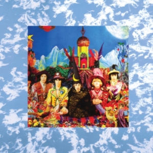 The Rolling Stones - Their Satanic Majest in the group CD / Pop-Rock at Bengans Skivbutik AB (624136)