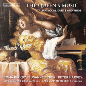 Various Composers - The Queens Music in the group Externt_Lager /  at Bengans Skivbutik AB (624186)