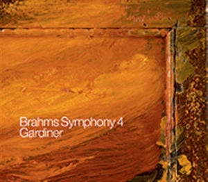 Brahms - Symphony 4 in the group OUR PICKS / Christmas gift tip CD at Bengans Skivbutik AB (624574)