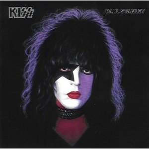 Stanley Paul - Kiss Paul Stanley in the group CD / Pop at Bengans Skivbutik AB (624858)