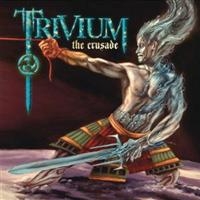 TRIVIUM - THE CRUSADE in the group OTHER / 10399 at Bengans Skivbutik AB (624988)