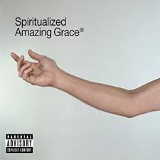 Spiritualized - Amazing Grace in the group OTHER / 10399 at Bengans Skivbutik AB (625122)