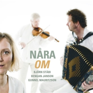 Nåra - Om in the group OUR PICKS / Christmas gift tip CD at Bengans Skivbutik AB (625589)