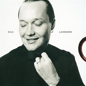 Landgren Nils - Red Horn in the group OUR PICKS / Christmas gift tip CD at Bengans Skivbutik AB (625600)