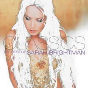 Sarah Brightman - Best Of Sarah Bright in the group CD / Best Of,Klassiskt at Bengans Skivbutik AB (625631)