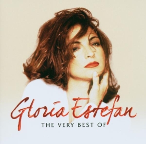 Estefan Gloria - The Very Best Of Gloria Estefan (English Version) in the group OTHER / Övrigt / at Bengans Skivbutik AB (625726)