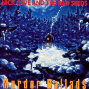 Nick Cave & The Bad Seeds - Murder Ballads in the group CD / Pop-Rock at Bengans Skivbutik AB (625907)