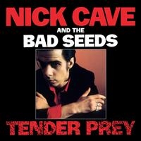 Nick Cave & The Bad Seeds - Tender Prey in the group CD / Pop-Rock at Bengans Skivbutik AB (625934)