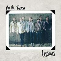 Ha Ha Tonka - Lessons in the group CD / Country,Pop-Rock at Bengans Skivbutik AB (626001)