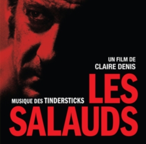TINDERSTICKS - LES SALAUDS (BASTARDS) in the group OUR PICKS / Bengans Staff Picks / Soundtracks in film and TV at Bengans Skivbutik AB (626179)