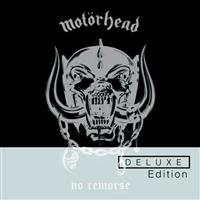 Motörhead - No Remorse - Dlx in the group OUR PICKS / Christmas gift tip CD at Bengans Skivbutik AB (626399)