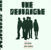 Pentangle - The Pentangle in the group CD / Elektroniskt,Svensk Folkmusik at Bengans Skivbutik AB (626532)