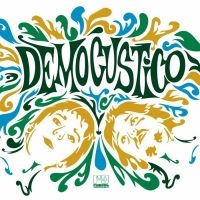 Democustico - Democustico in the group CD / Elektroniskt,World Music at Bengans Skivbutik AB (626566)