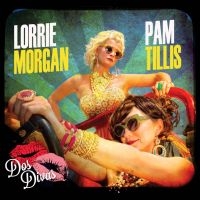 Tillis Pam & Lorrie Morgan (Grtis & - Dos Divas in the group CD / Country at Bengans Skivbutik AB (627784)