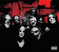 Slipknot - Vol. 3: The Subliminal Verses in the group CD / Hårdrock,Pop-Rock at Bengans Skivbutik AB (628127)