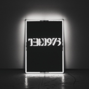 The 1975 - The 1975 - Digipak Deluxe in the group CD / Pop-Rock at Bengans Skivbutik AB (628193)