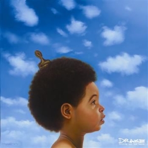 Drake - Nothing Was The Same in the group CD / Pop at Bengans Skivbutik AB (628198)