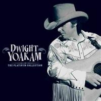 DWIGHT YOAKAM - DWIGHT YOAKAM - THE PLATINUM C in the group OUR PICKS / Christmas gift tip CD at Bengans Skivbutik AB (628397)