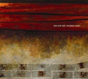Nine Inch Nails - Hesitation Marks - Intl Jewel in the group CD / Pop-Rock at Bengans Skivbutik AB (628557)