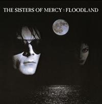 Sisters Of Mercy - Floodland in the group Minishops / Sisters Of Mercy at Bengans Skivbutik AB (628641)
