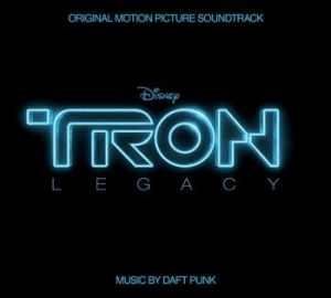 Daft Punk - Tron Legacy - Ost in the group OUR PICKS / Stock Sale CD / CD Elektronic at Bengans Skivbutik AB (628999)