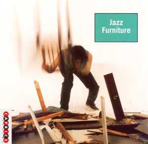 Jazz Furniture - Jazz Furniture in the group CD / Jazz at Bengans Skivbutik AB (629067)