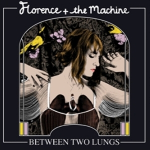 Florence + The Machine - Between Two Lungs in the group CD / Pop-Rock at Bengans Skivbutik AB (629259)