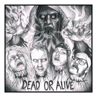 Beast - Dead Or Alive in the group Labels / Gaphals / Beast at Bengans Skivbutik AB (629288)