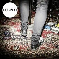 Dalaplan - Dalaplan (Album 2013) in the group OTHER / CDK-07 at Bengans Skivbutik AB (629289)