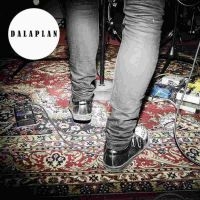 Dalaplan - S/T Cd in the group OTHER / -Start Jan R2 at Bengans Skivbutik AB (629289)