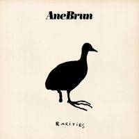 Brun Ane - Rarities in the group OUR PICKS / Frontpage - CD New & Forthcoming at Bengans Skivbutik AB (629674)