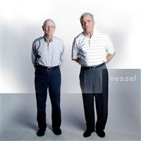 TWENTY ONE PILOTS - VESSEL in the group OTHER / Aug3300 at Bengans Skivbutik AB (629759)