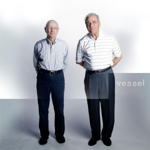 Twenty One Pilots - Vessel in the group Minishops / Twenty One Pilots at Bengans Skivbutik AB (629759)