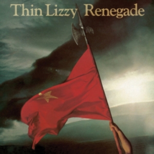 Thin Lizzy - Renegade - Expanded Edition in the group OTHER / -Start Uni-CD at Bengans Skivbutik AB (629824)